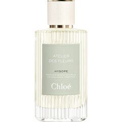 Chloé » Parfums, Infos und Rezensionen